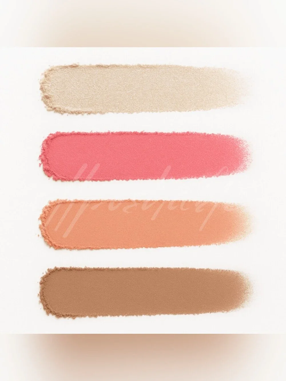 ❗️ONLY ONE❗️ Lucky Chick Angel Baby Glow Face Palette